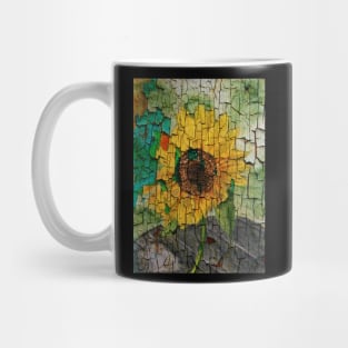 Sunflower Mug